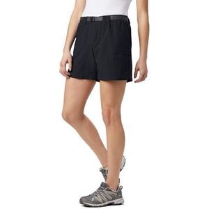 Columbia Women's Sandy River Cargo Short black size 6